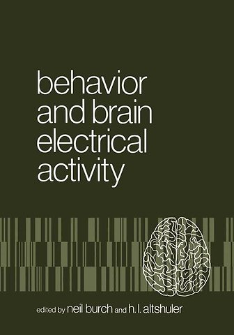 Behavior and Brain Electrical Activity