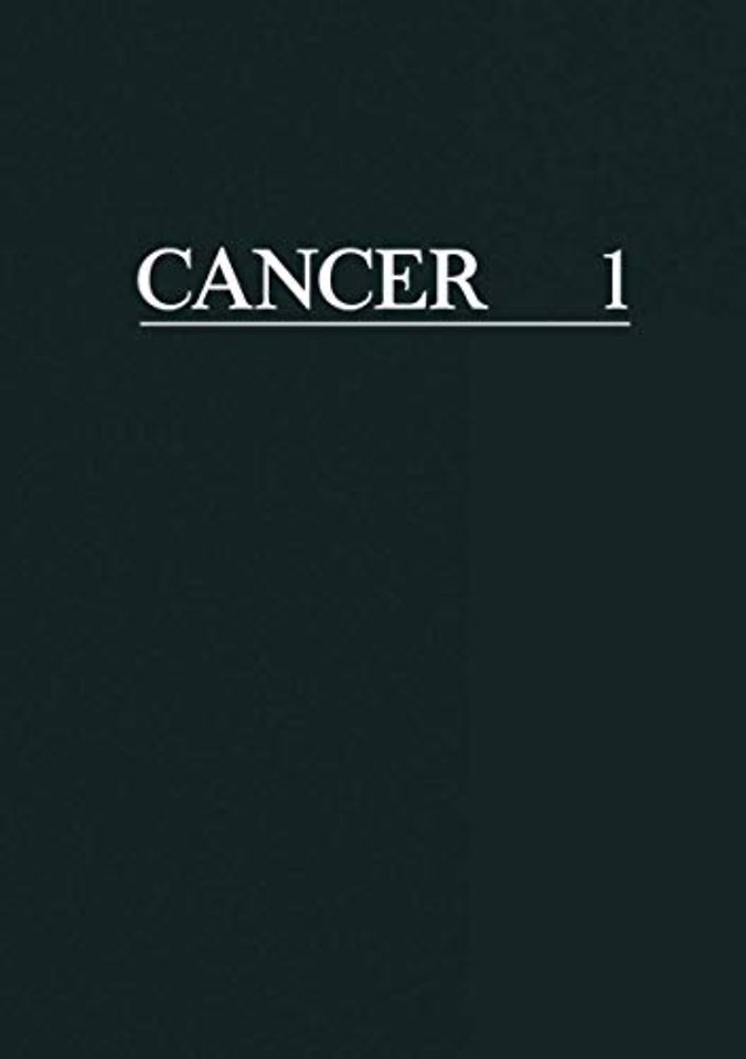 Cancer. A Comprehensive Treatise