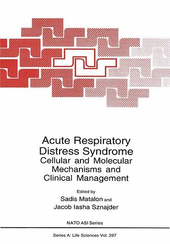 Acute Respiratory Distress Syndrome