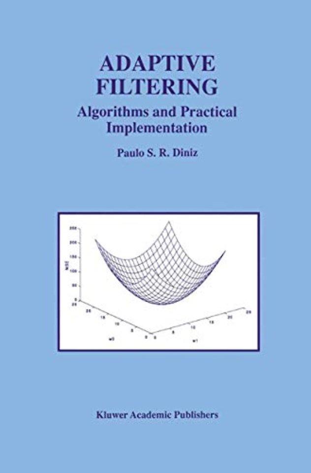 Adaptive Filtering