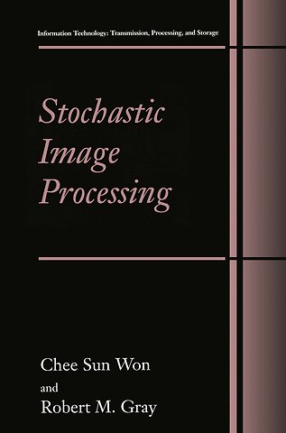 Stochastic Image Processing
