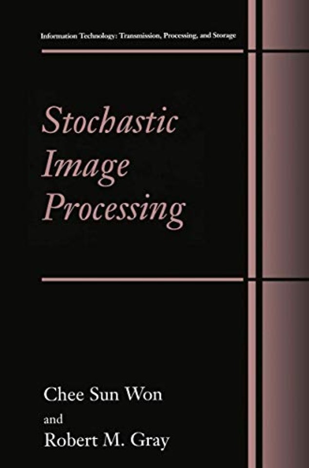 Stochastic Image Processing