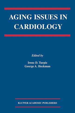 Aging Issues in Cardiology