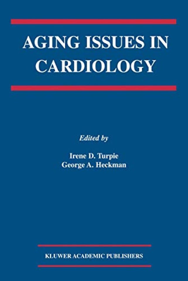 Aging Issues in Cardiology