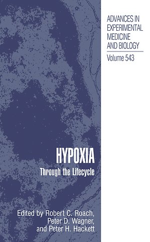 Hypoxia