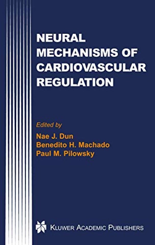 Neural Mechanisms of Cardiovascular Regulation