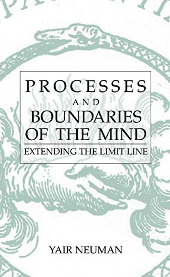 Processes and Boundaries of the Mind