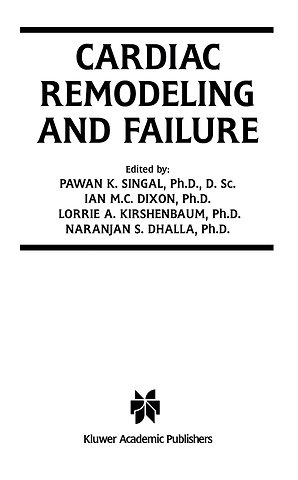 Cardiac Remodeling and Failure