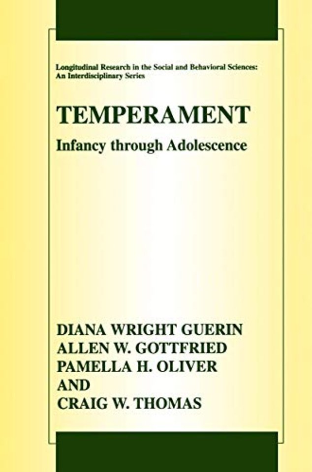 Temperament