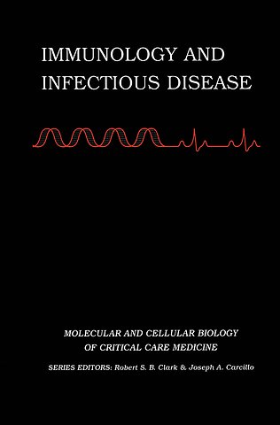 Immunology and Infectious Disease