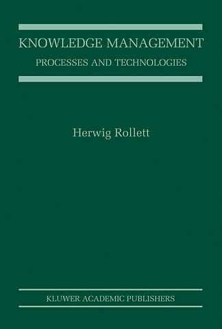 Knowledge Management