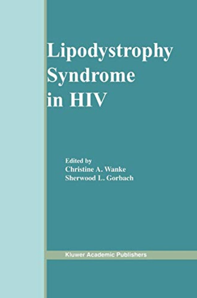 Lipodystrophy Syndrome in HIV
