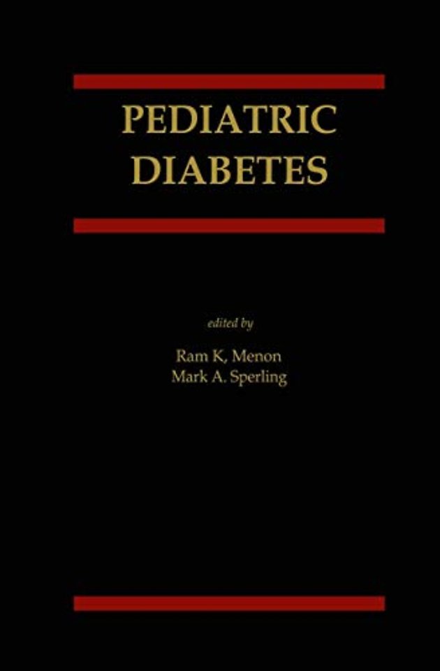 Pediatric Diabetes