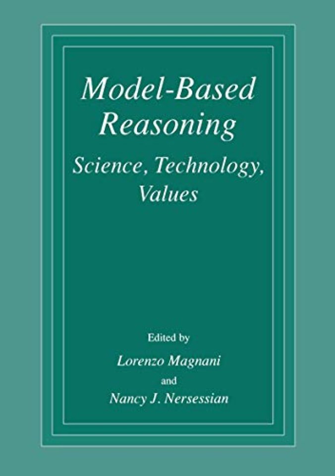 Model-Based Reasoning