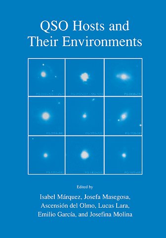 QSO Hosts and Their Environments
