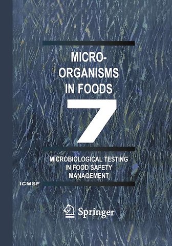 Microorganisms in Foods 7