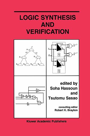 Logic Synthesis and Verification