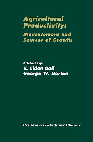 Agricultural Productivity