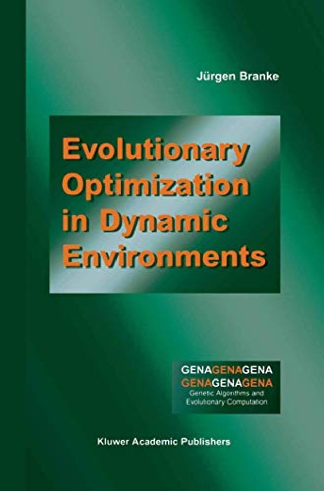 Evolutionary Optimization in Dynamic Environments