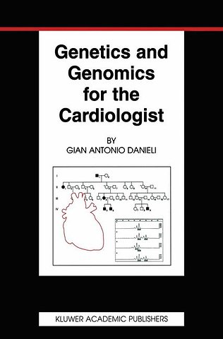 Genetics and Genomics for the Cardiologist