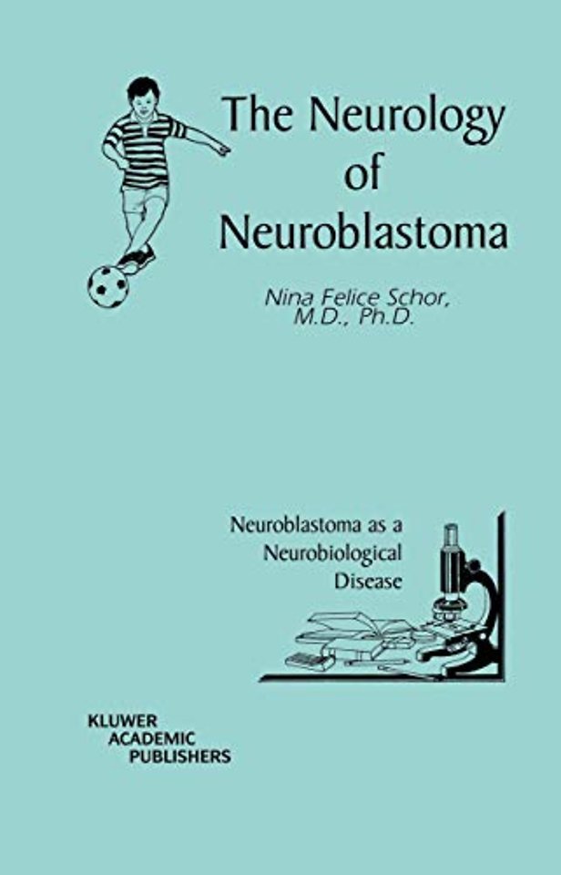 The Neurology of Neuroblastoma