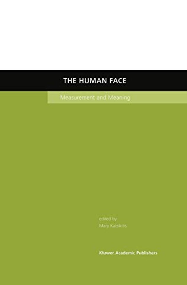 The Human Face