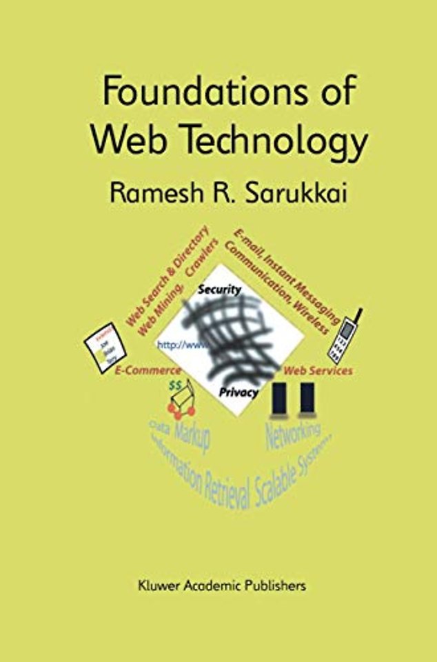Foundations of Web Technology