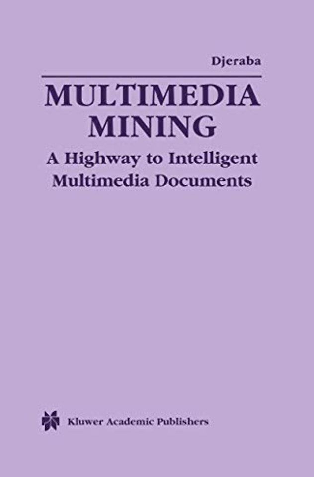 Multimedia Mining