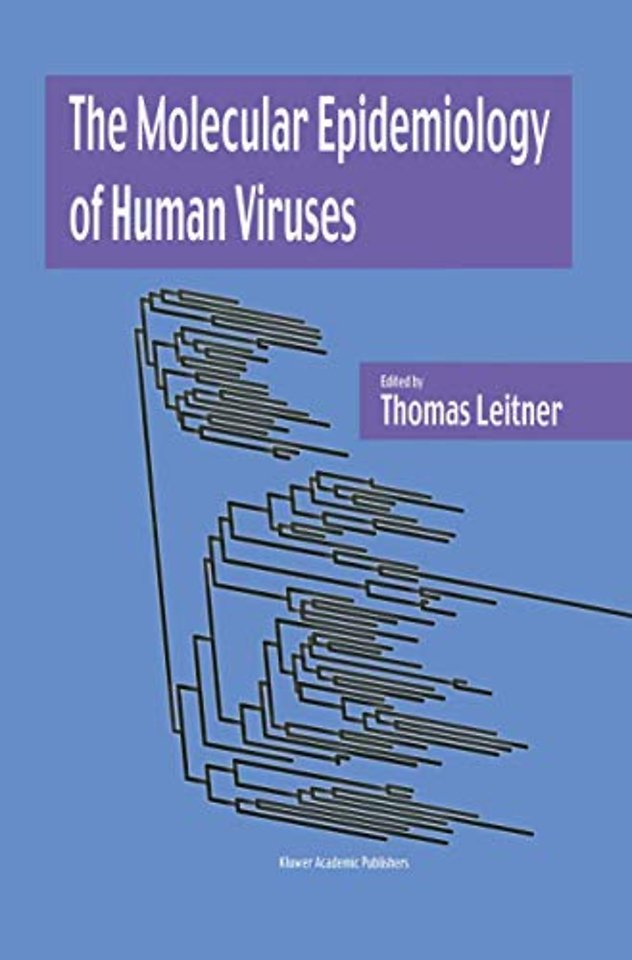 The Molecular Epidemiology of Human Viruses
