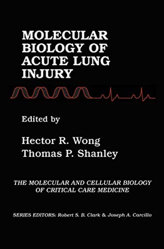 Molecular Biology of Acute Lung Injury