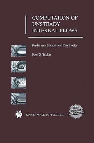 Computation of Unsteady Internal Flows