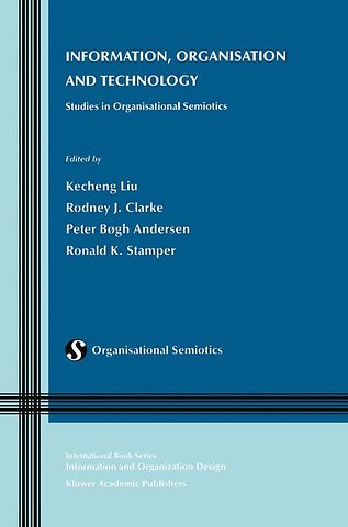Information, Organisation and Technology