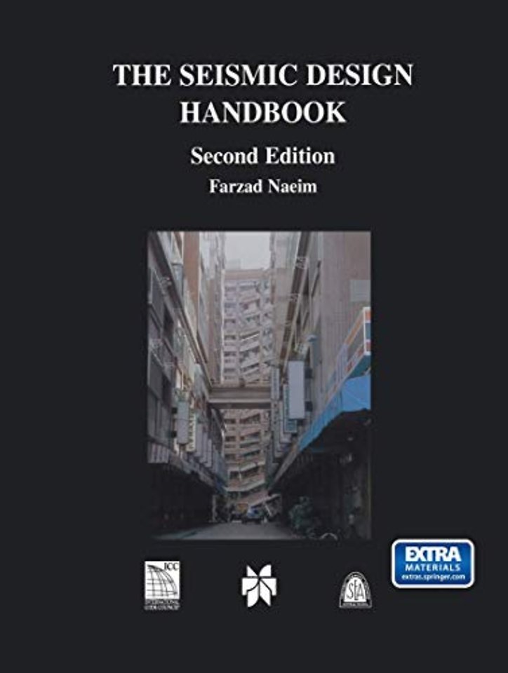 The Seismic Design Handbook