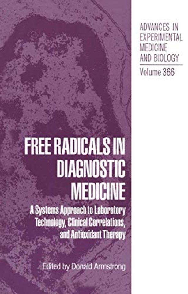 Free Radicals in Diagnostic Medicine