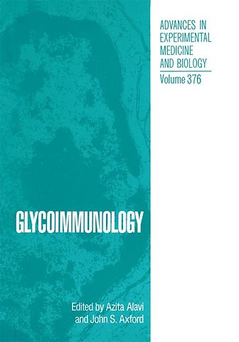 Glycoimmunology