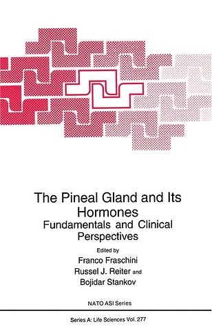 The Pineal Gland and Its Hormones