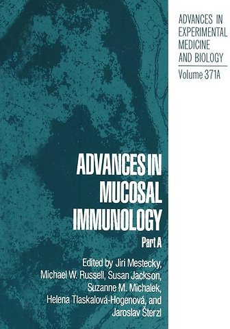 Advances in Mucosal Immunology
