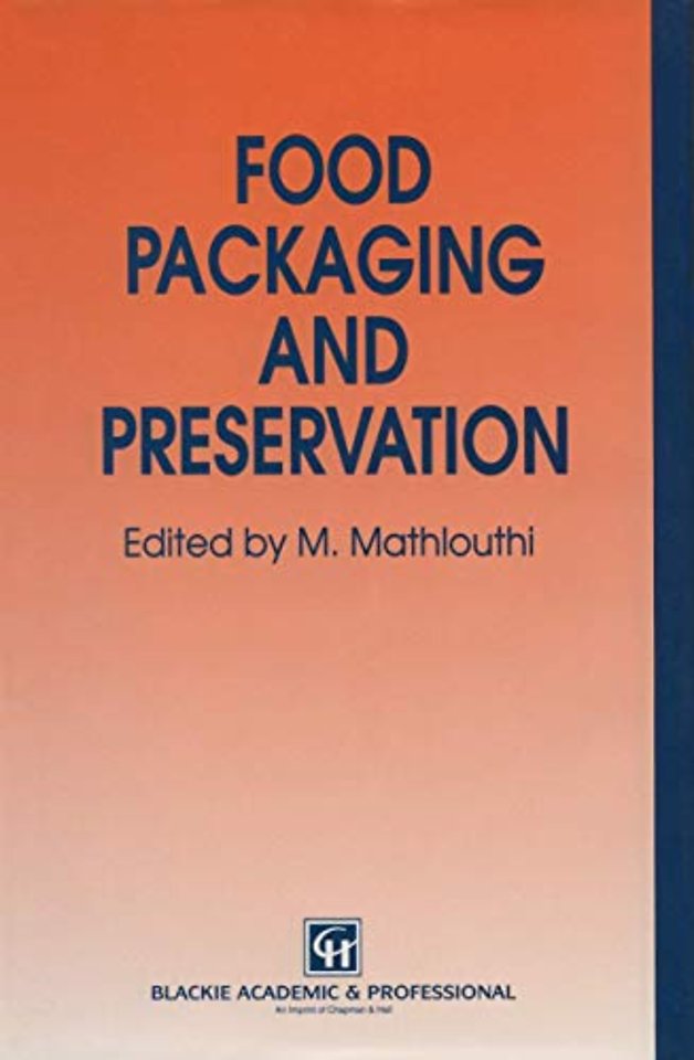 Food Packaging and Preservation