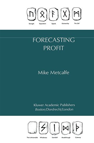 Forecasting Profit