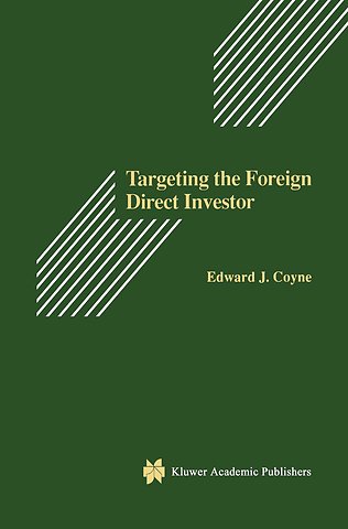 Targeting the Foreign Direct Investor