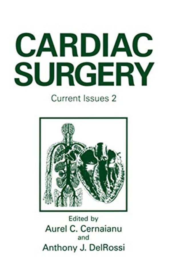 Cardiac Surgery
