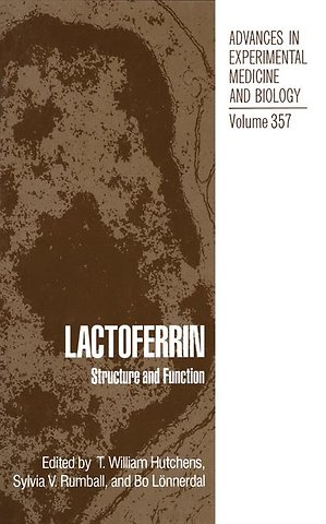 Lactoferrin