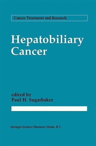 Hepatobiliary Cancer