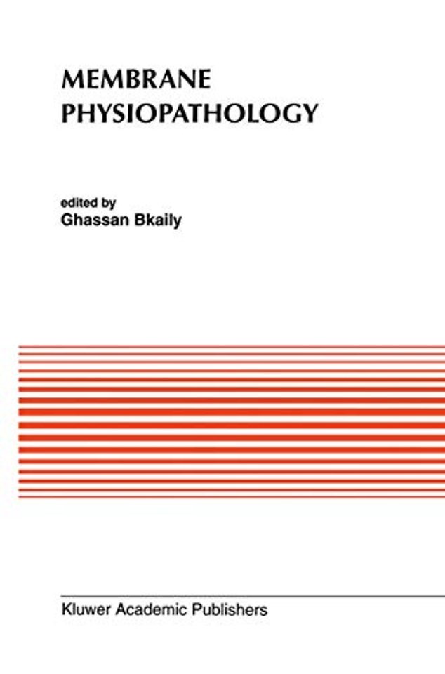 Membrane Physiopathology