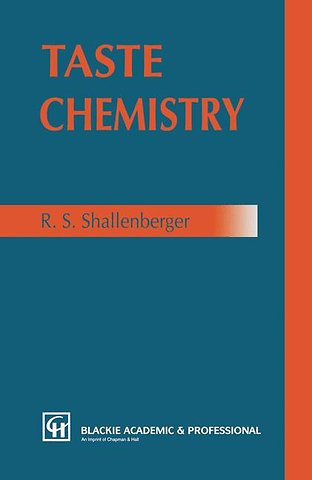 Taste Chemistry