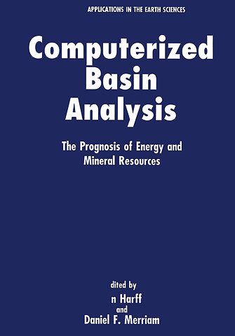 Computerized Basin Analysis