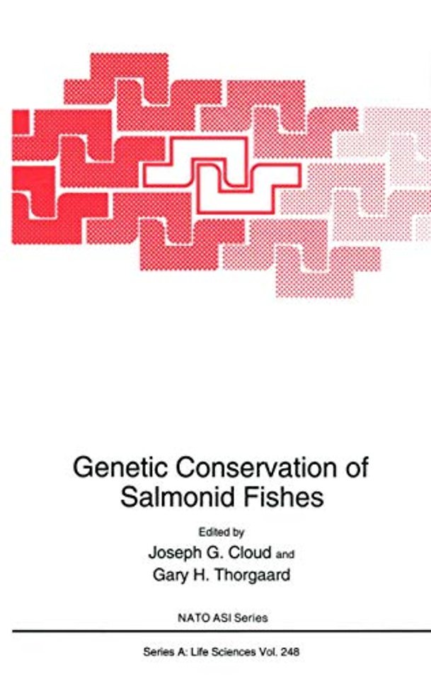 Genetic Conservation of Salmonid Fishes