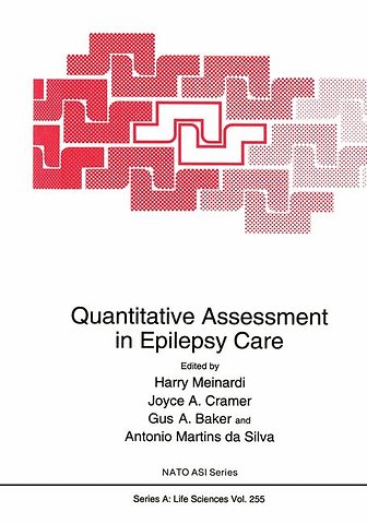 Quantitative Assessment in Epilepsy Care