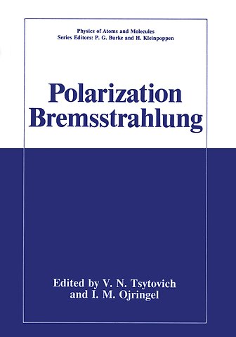 Polarization Bremsstrahlung