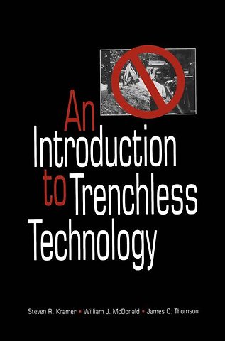 An Introduction to Trenchless Technology